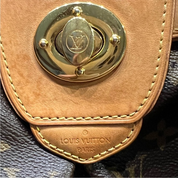 Authentic Louis Vuitton boetie MM beautiful bag - Picture 6 of 13